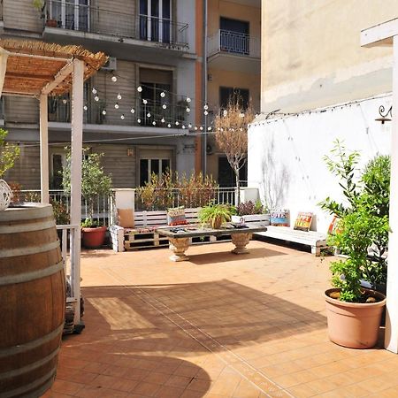 Petra Lavica Holiday Home By Wonderful Italy Κατάνια Εξωτερικό φωτογραφία