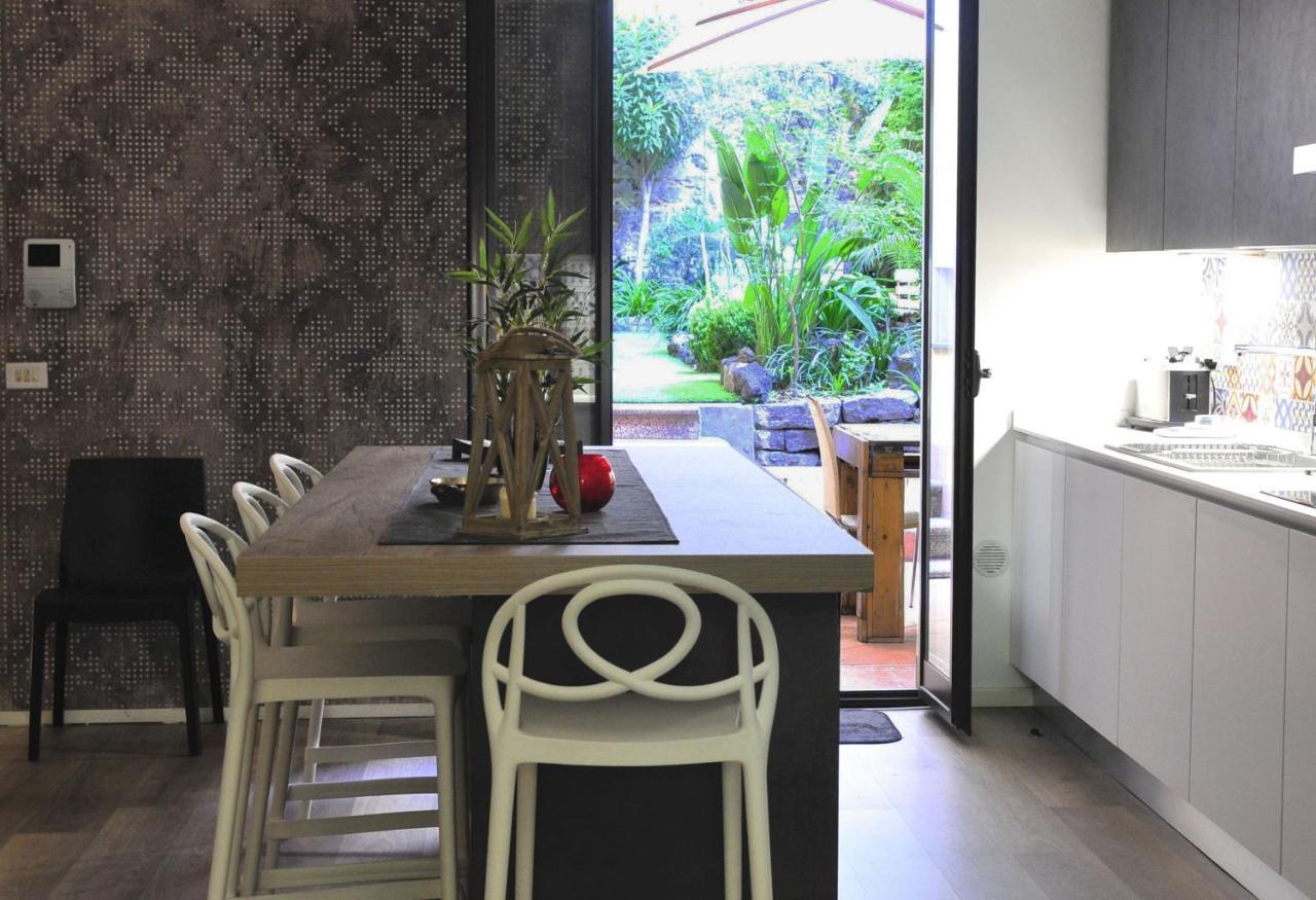 Petra Lavica Holiday Home By Wonderful Italy Κατάνια Εξωτερικό φωτογραφία