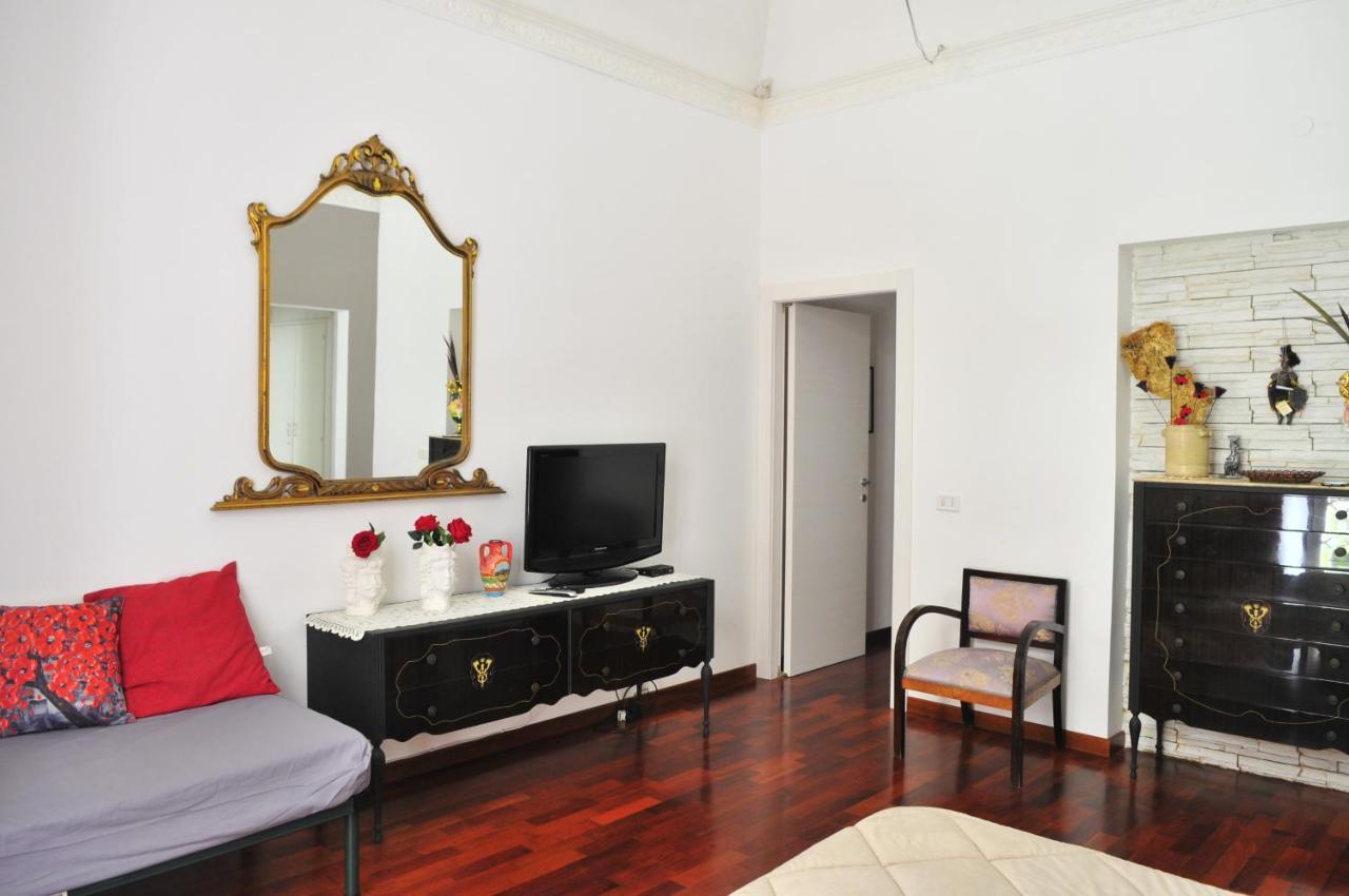Petra Lavica Holiday Home By Wonderful Italy Κατάνια Εξωτερικό φωτογραφία