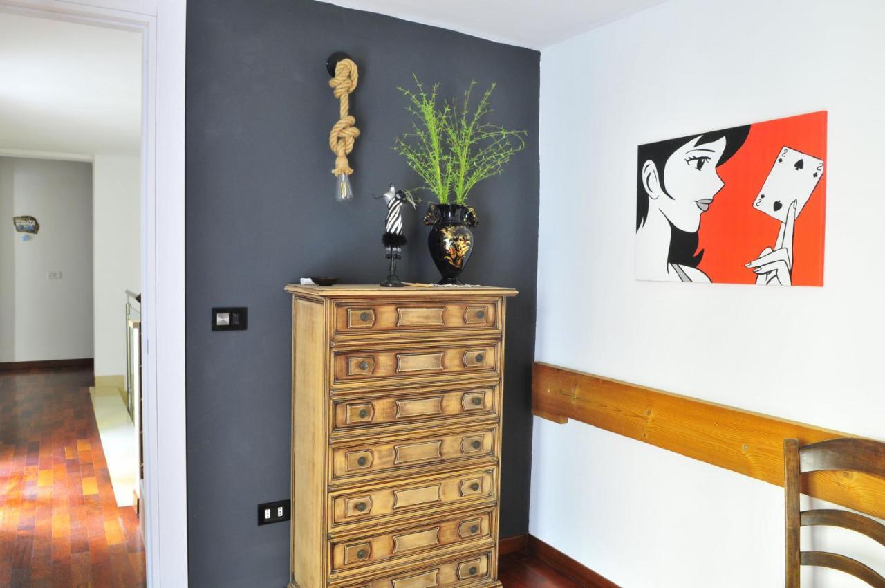 Petra Lavica Holiday Home By Wonderful Italy Κατάνια Εξωτερικό φωτογραφία