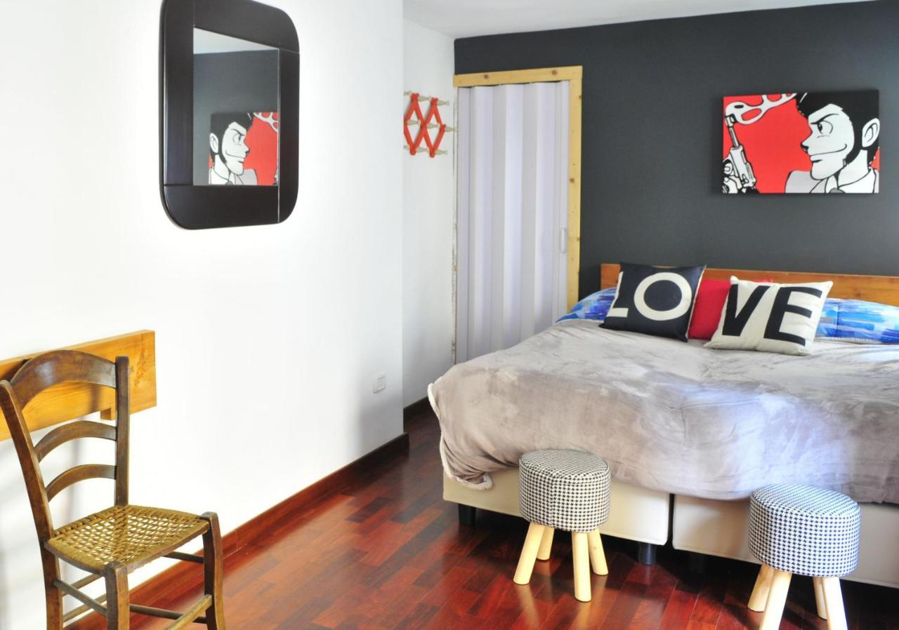 Petra Lavica Holiday Home By Wonderful Italy Κατάνια Εξωτερικό φωτογραφία