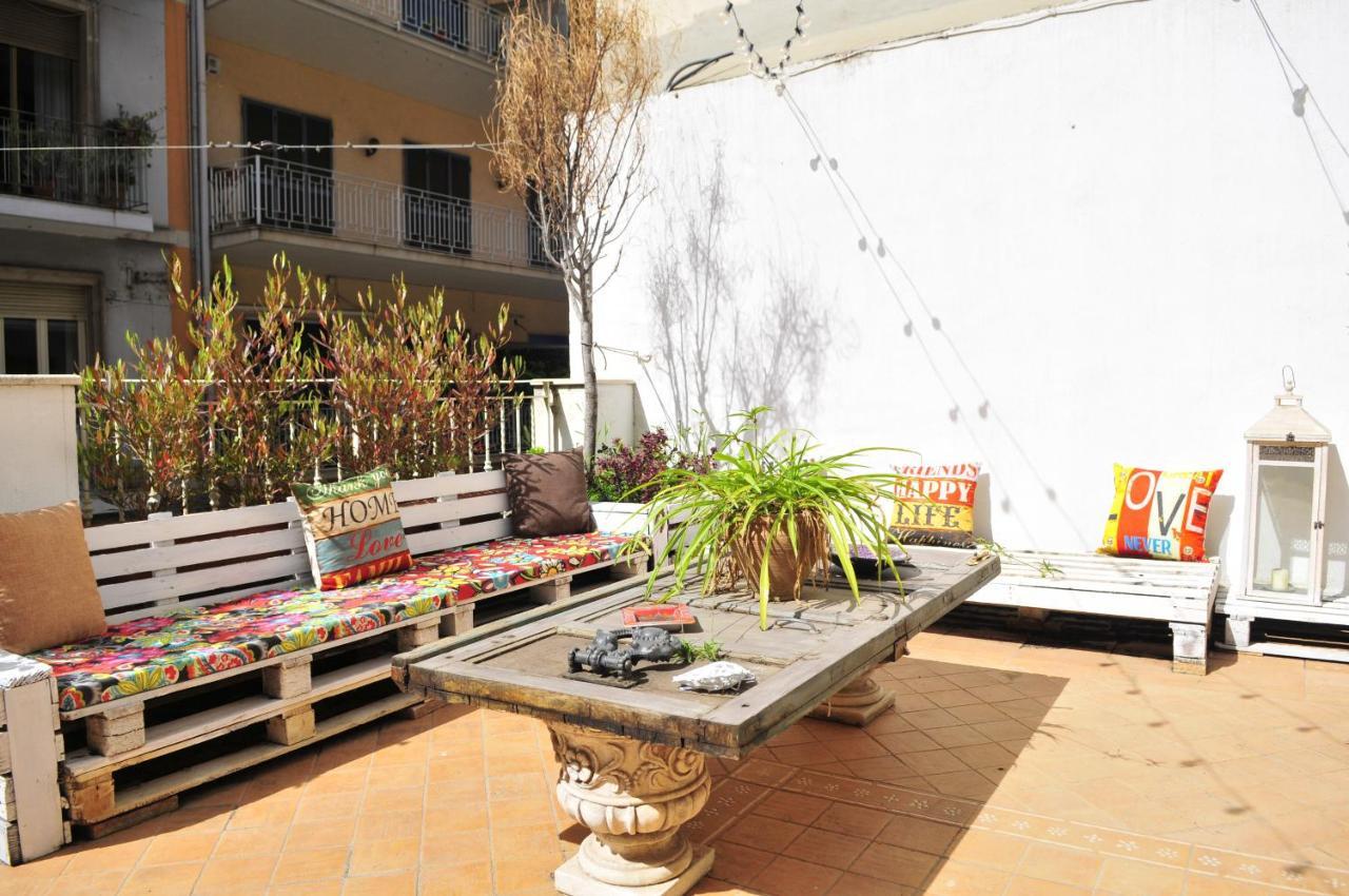 Petra Lavica Holiday Home By Wonderful Italy Κατάνια Εξωτερικό φωτογραφία