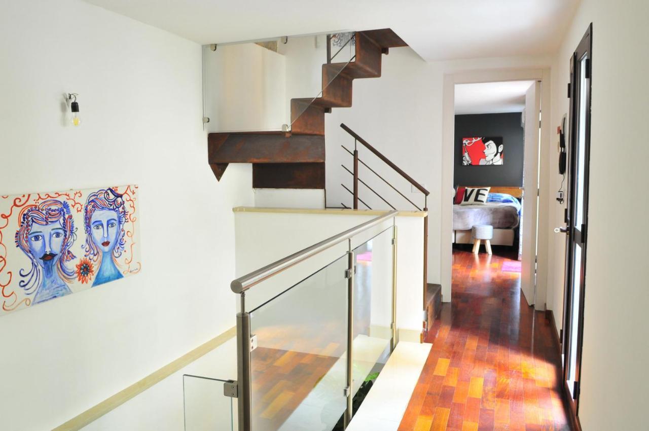 Petra Lavica Holiday Home By Wonderful Italy Κατάνια Εξωτερικό φωτογραφία