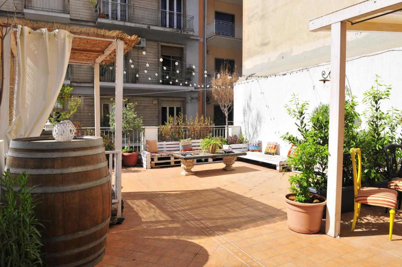 Petra Lavica Holiday Home By Wonderful Italy Κατάνια Εξωτερικό φωτογραφία